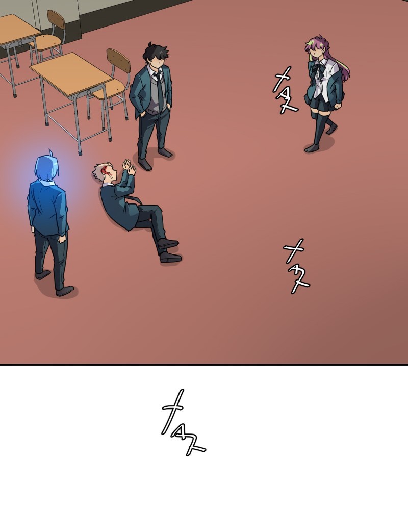 unOrdinary - Manga Chapter 216 - page 22