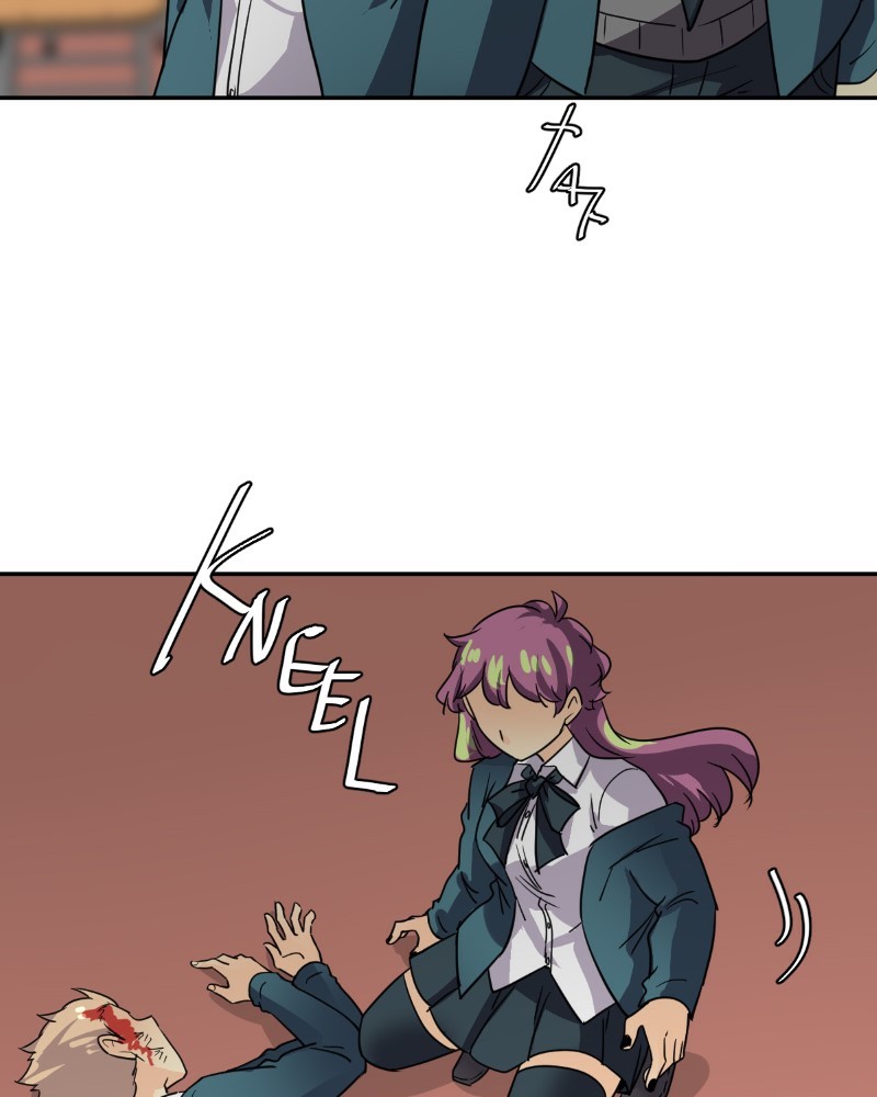 unOrdinary - Manga Chapter 216 - page 24