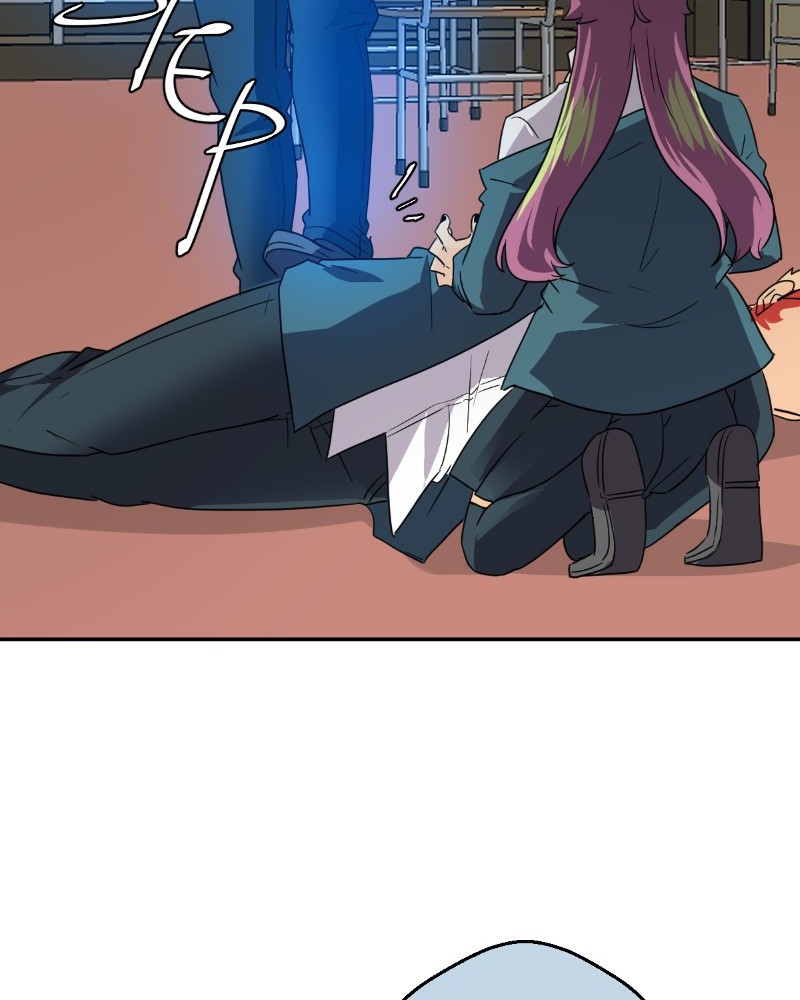 unOrdinary - Manga Chapter 216 - page 27