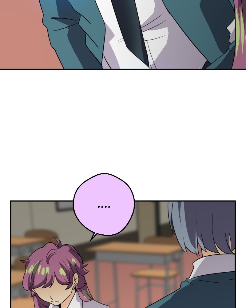 unOrdinary - Manga Chapter 216 - page 29