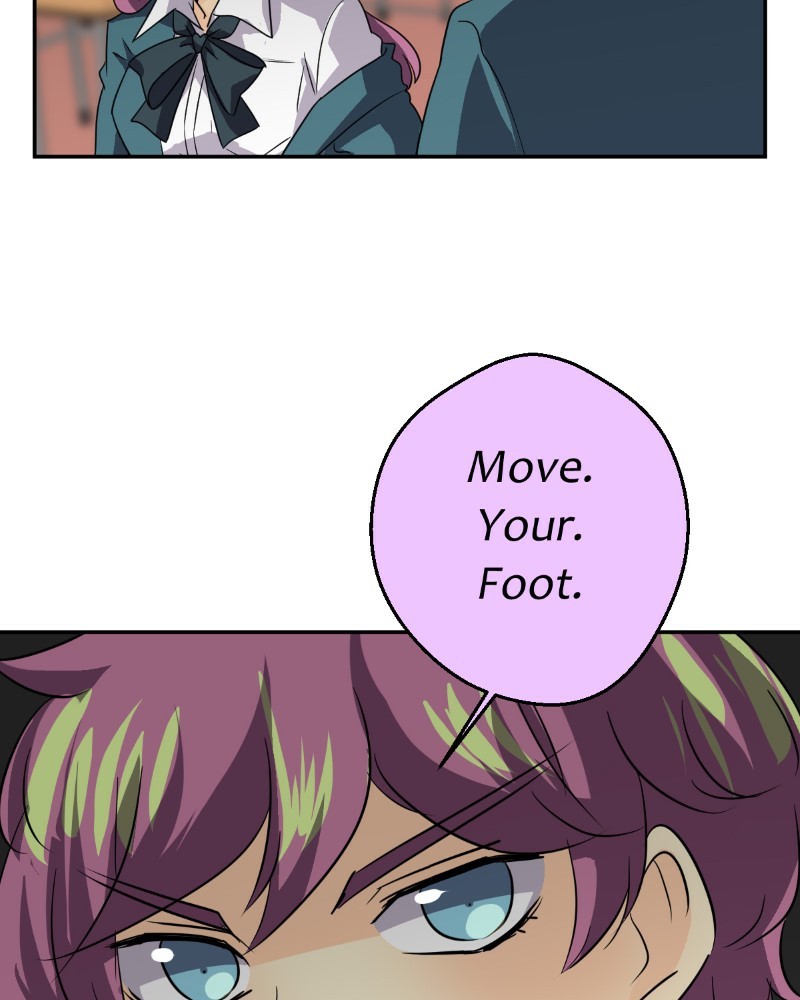 unOrdinary - Manga Chapter 216 - page 30