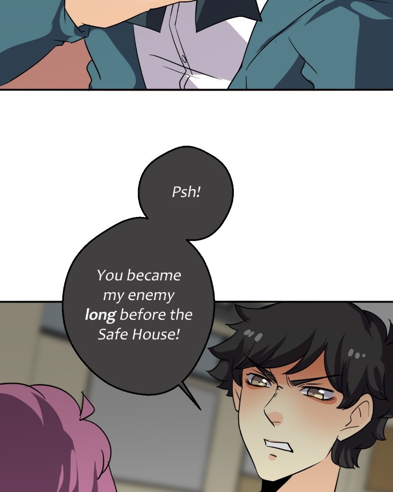 unOrdinary - Manga Chapter 216 - page 45