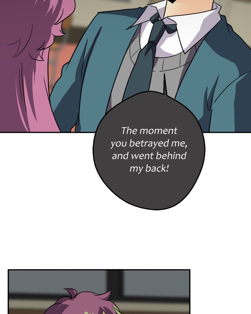 unOrdinary - Manga Chapter 216 - page 46