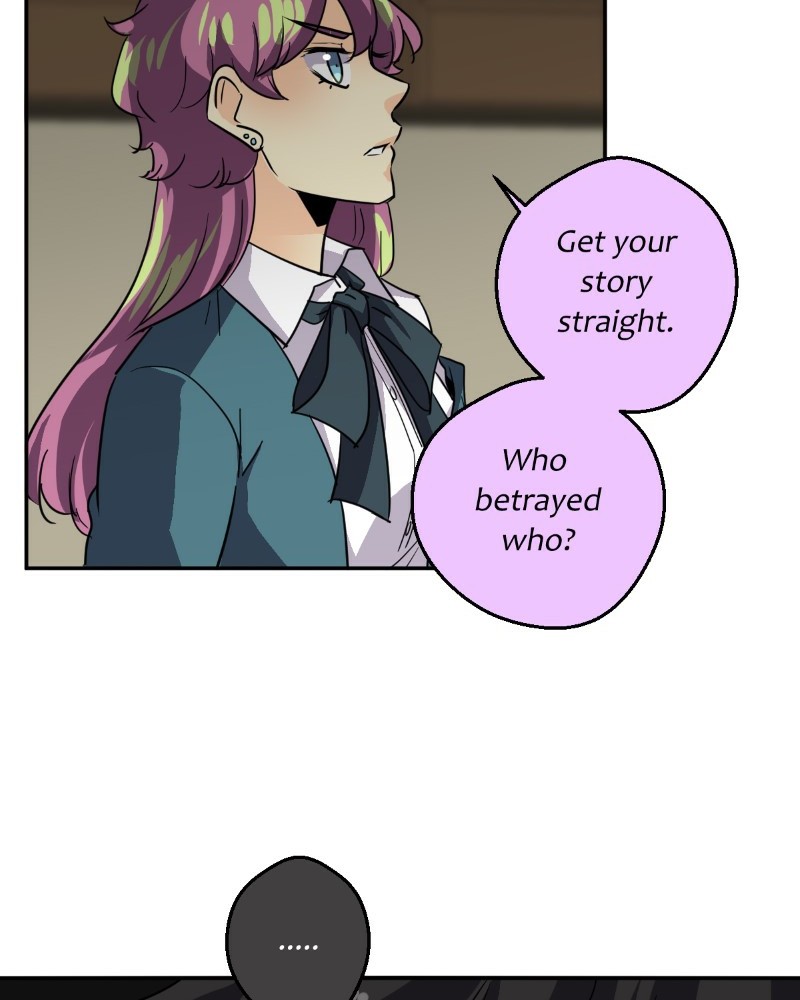 unOrdinary - Manga Chapter 216 - page 47