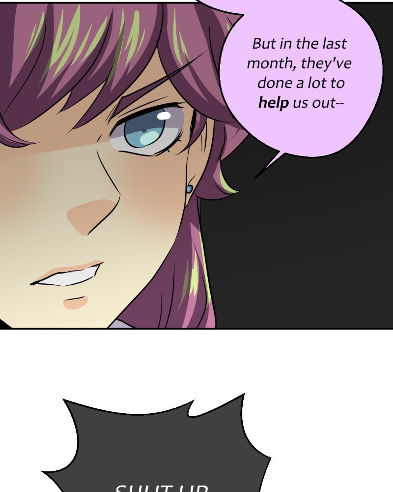 unOrdinary - Manga Chapter 216 - page 60