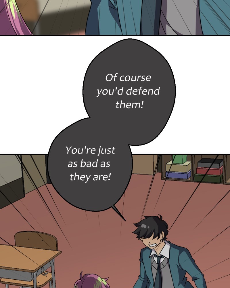 unOrdinary - Manga Chapter 216 - page 62
