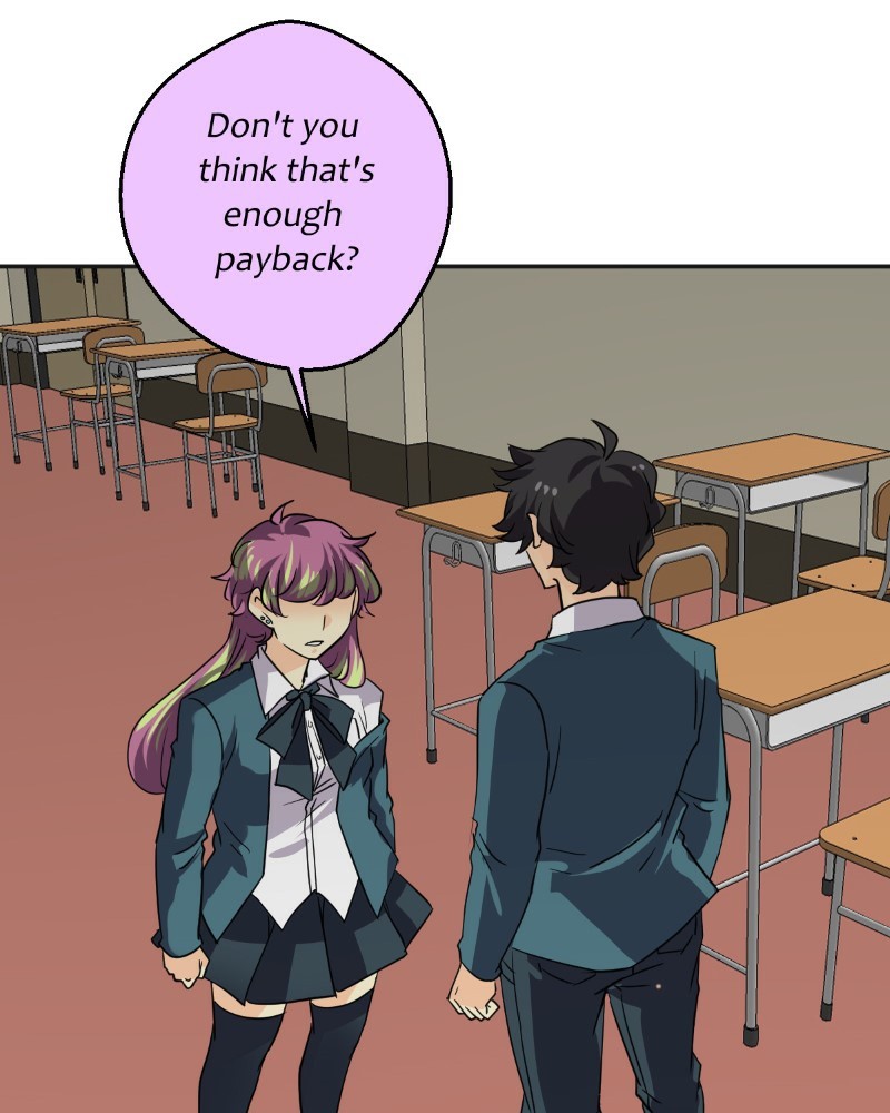 unOrdinary - Manga Chapter 216 - page 70
