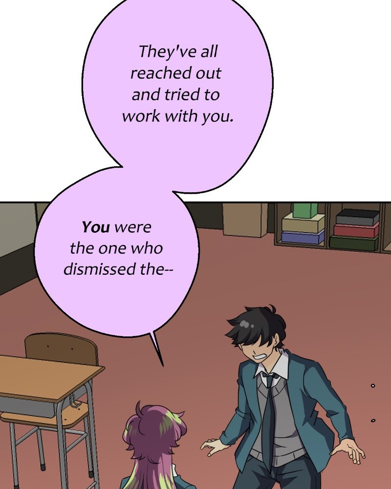 unOrdinary - Manga Chapter 216 - page 76