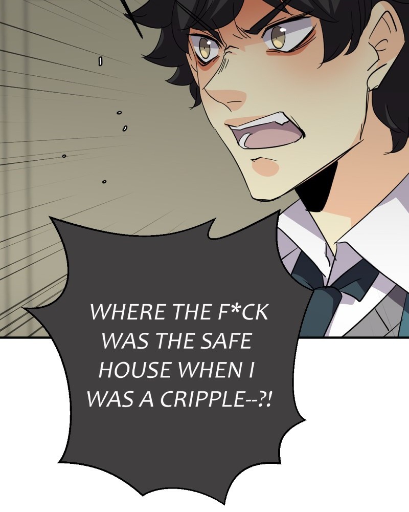 unOrdinary - Manga Chapter 216 - page 80