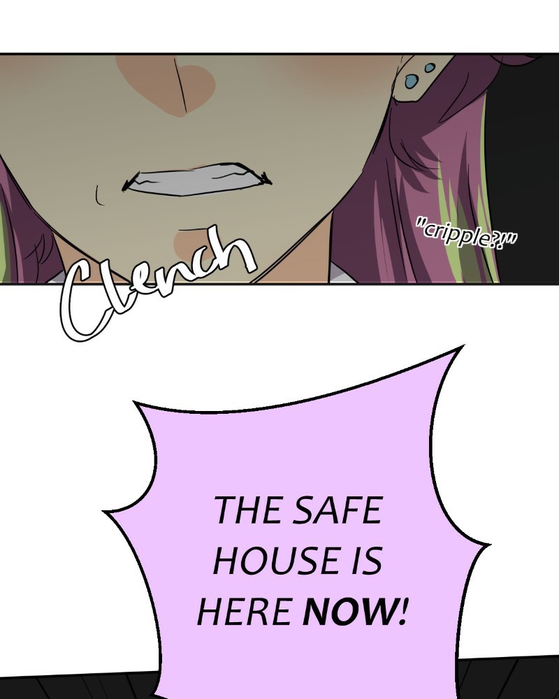 unOrdinary - Manga Chapter 216 - page 81