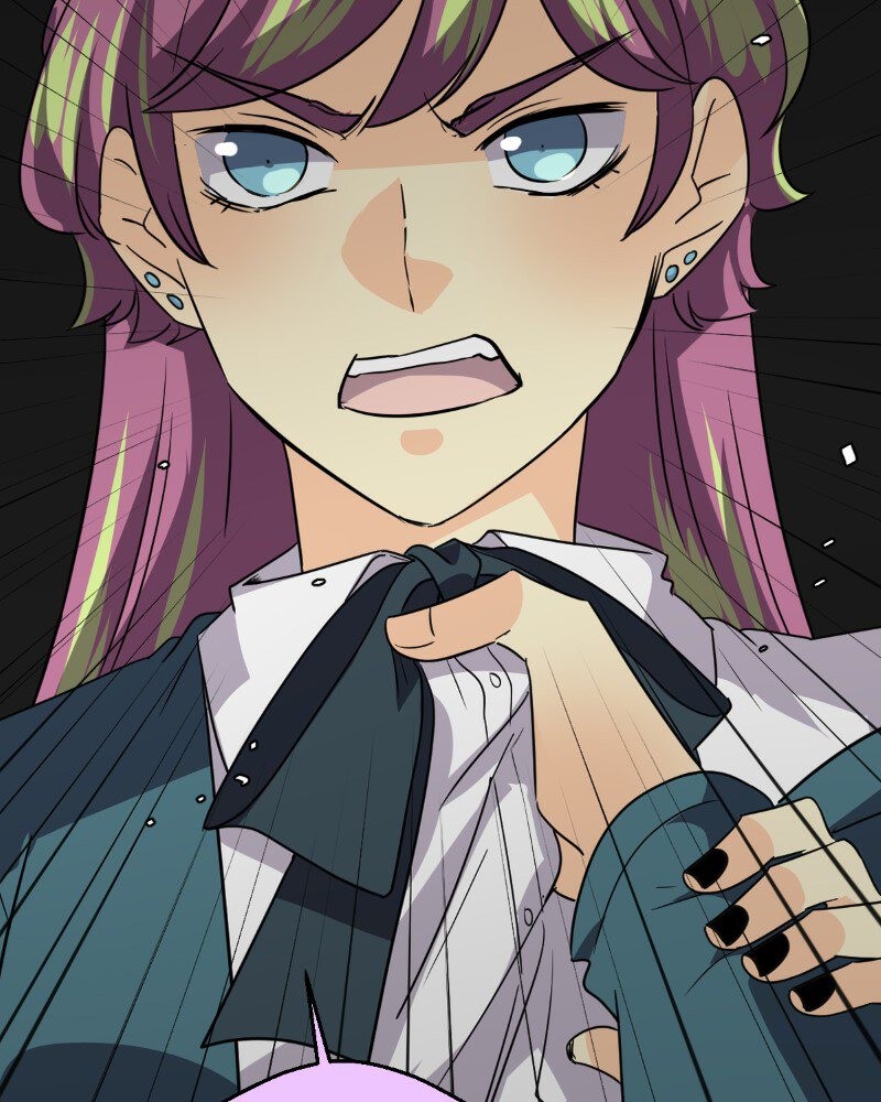 unOrdinary - Manga Chapter 216 - page 91