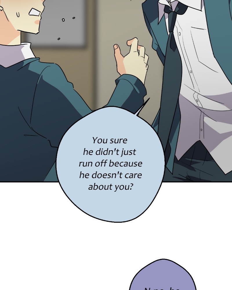 unOrdinary - Manga Chapter 215 - page 107