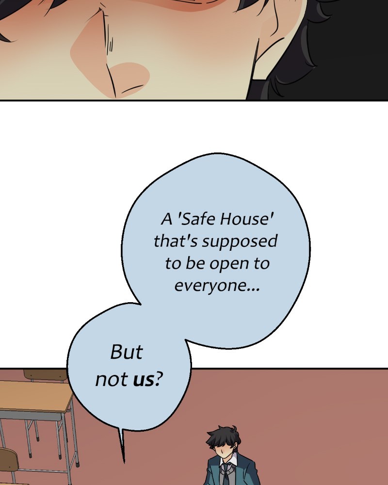 unOrdinary - Manga Chapter 215 - page 119