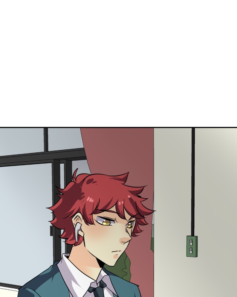 unOrdinary - Manga Chapter 215 - page 12