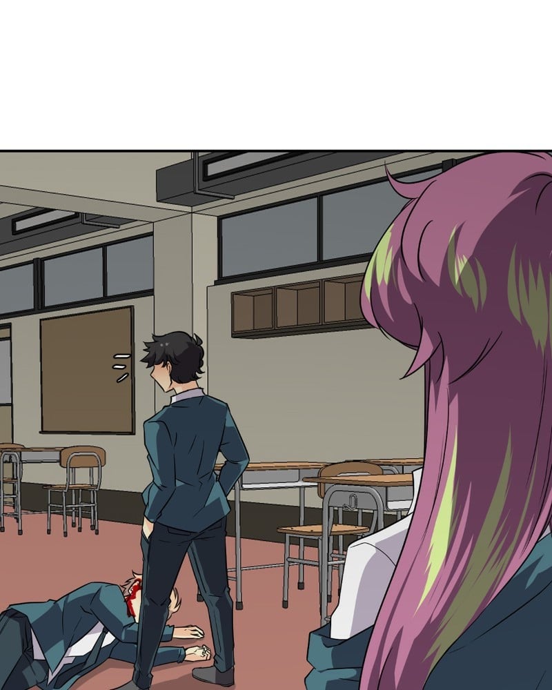 unOrdinary - Manga Chapter 215 - page 147