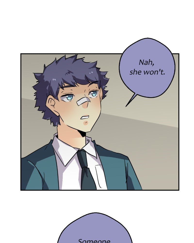 unOrdinary - Manga Chapter 215 - page 31