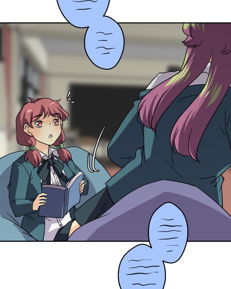 unOrdinary - Manga Chapter 215 - page 43