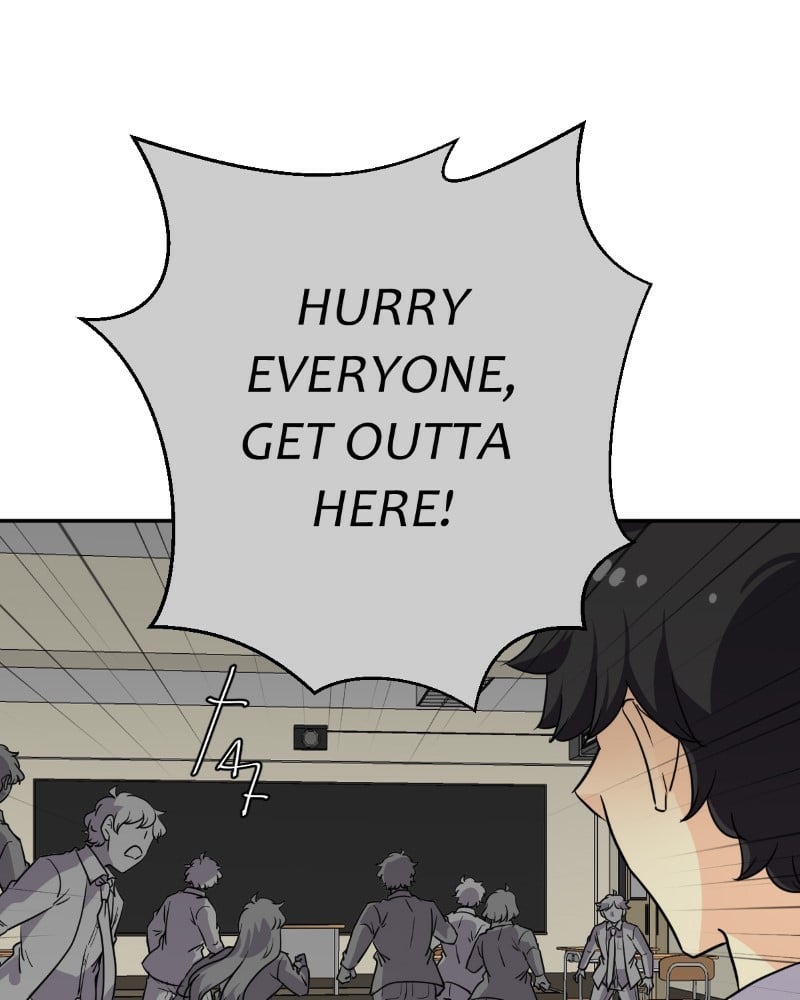 unOrdinary - Manga Chapter 215 - page 93