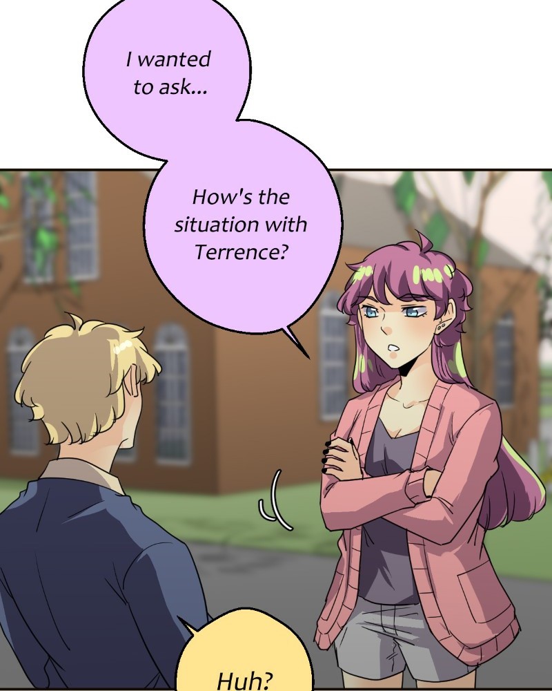 unOrdinary - Manga Chapter 214 - page 10