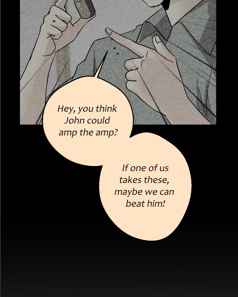 unOrdinary - Manga Chapter 214 - page 119