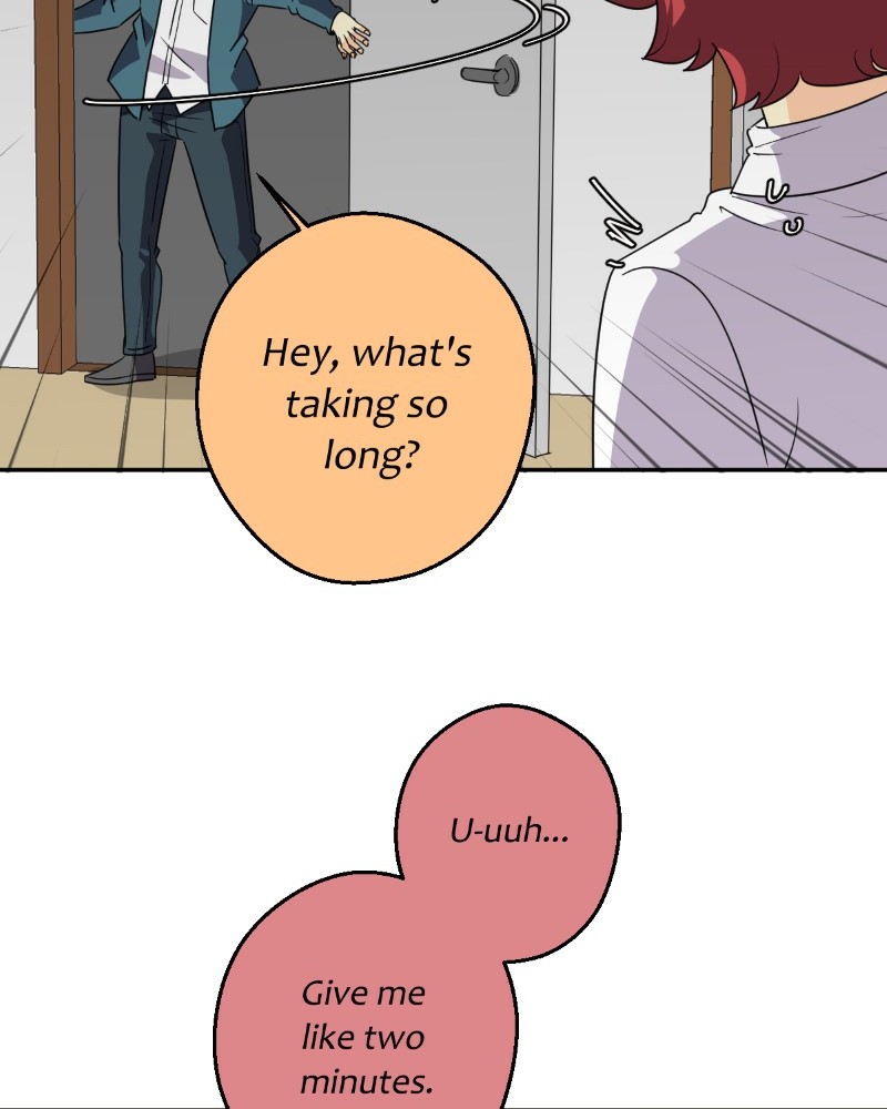 unOrdinary - Manga Chapter 214 - page 125