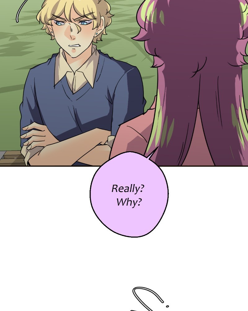 unOrdinary - Manga Chapter 214 - page 13