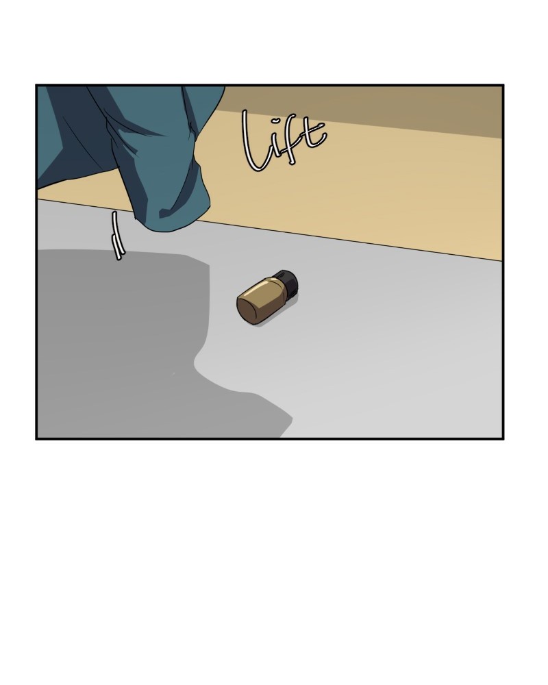 unOrdinary - Manga Chapter 214 - page 133