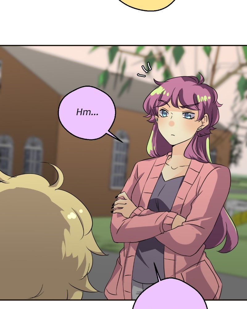 unOrdinary - Manga Chapter 214 - page 15