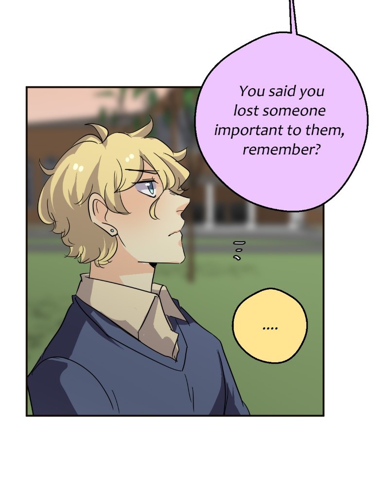 unOrdinary - Manga Chapter 214 - page 18