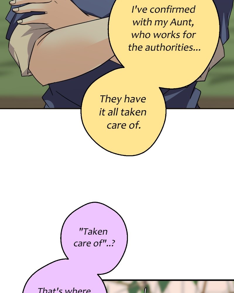 unOrdinary - Manga Chapter 214 - page 23