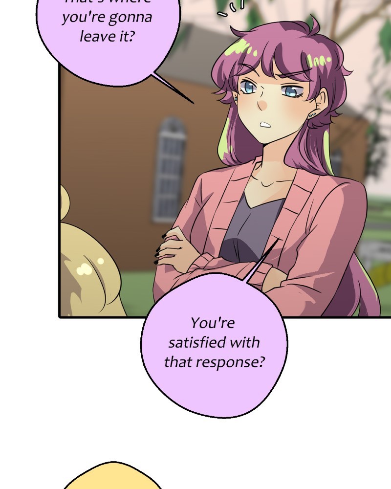 unOrdinary - Manga Chapter 214 - page 24