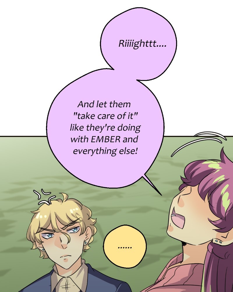 unOrdinary - Manga Chapter 214 - page 40