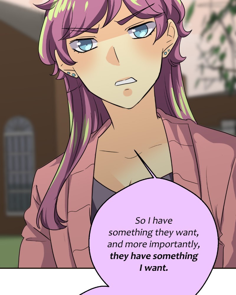 unOrdinary - Manga Chapter 214 - page 42