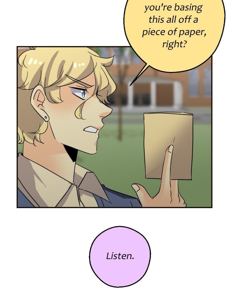 unOrdinary - Manga Chapter 214 - page 45