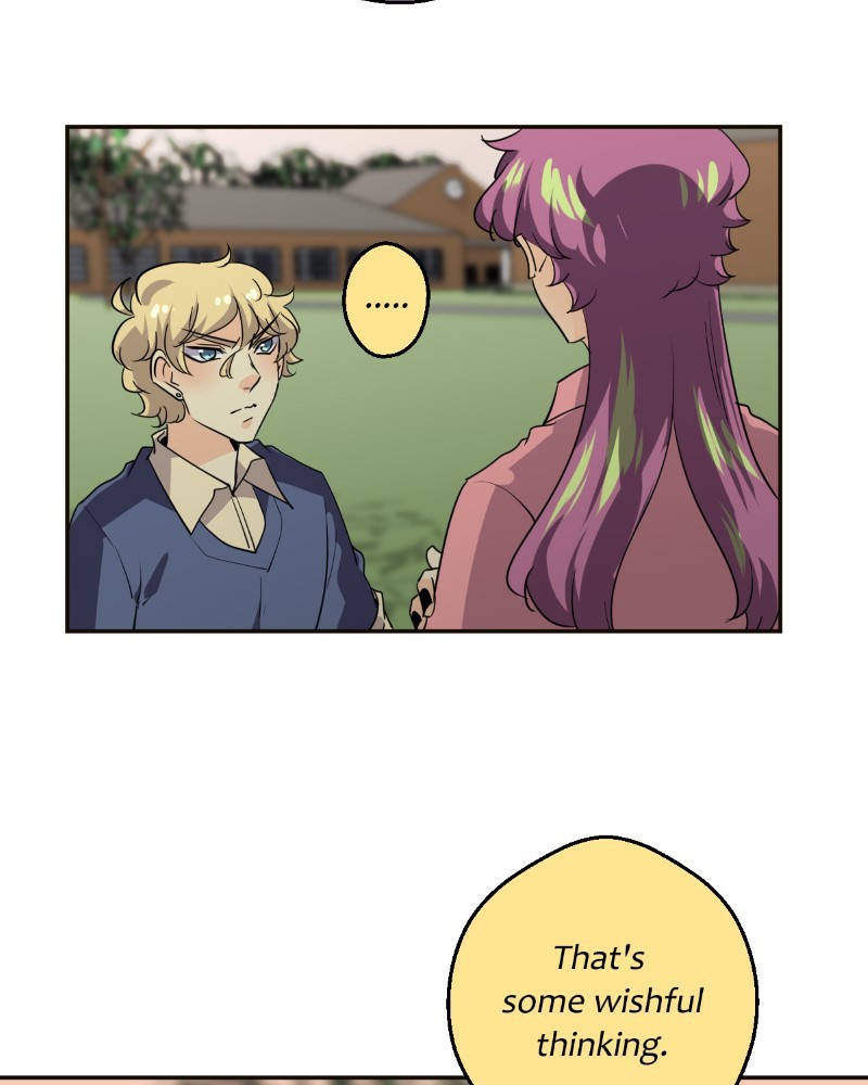 unOrdinary - Manga Chapter 214 - page 48