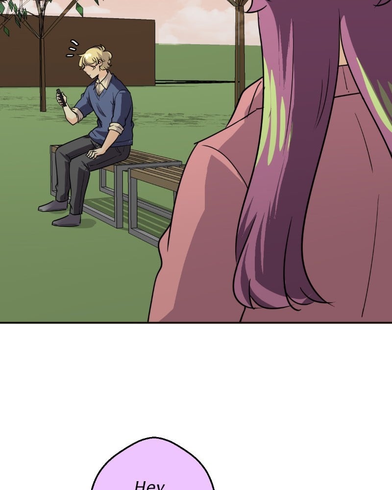 unOrdinary - Manga Chapter 214 - page 5