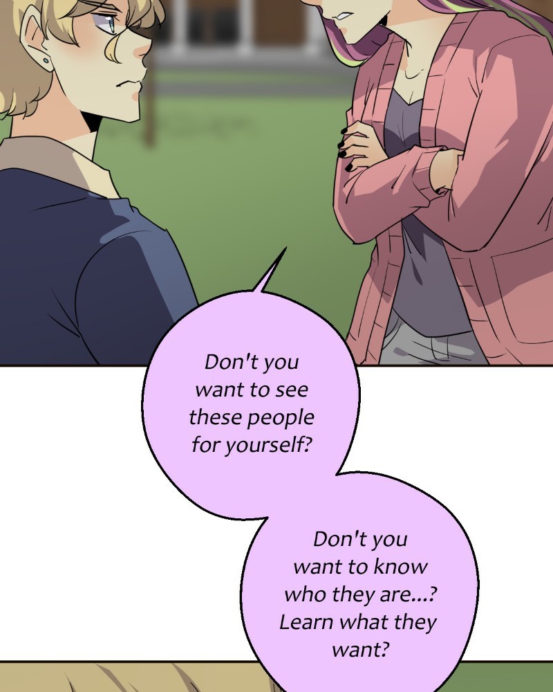 unOrdinary - Manga Chapter 214 - page 52
