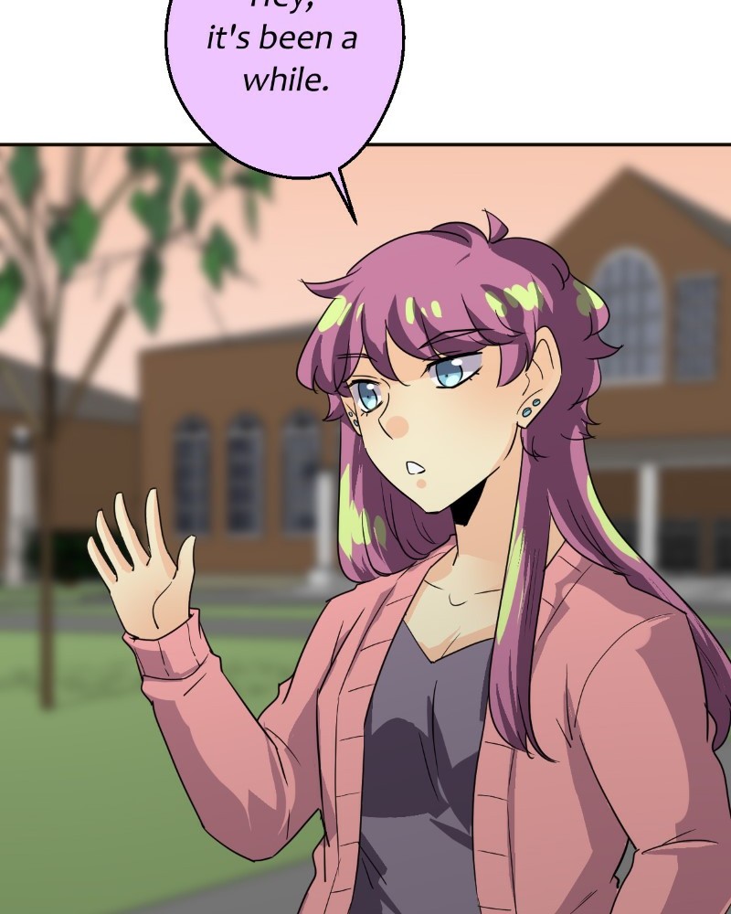 unOrdinary - Manga Chapter 214 - page 6