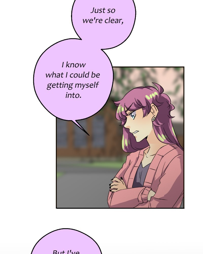 unOrdinary - Manga Chapter 214 - page 62