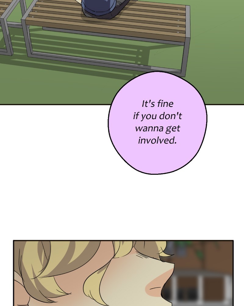 unOrdinary - Manga Chapter 214 - page 64