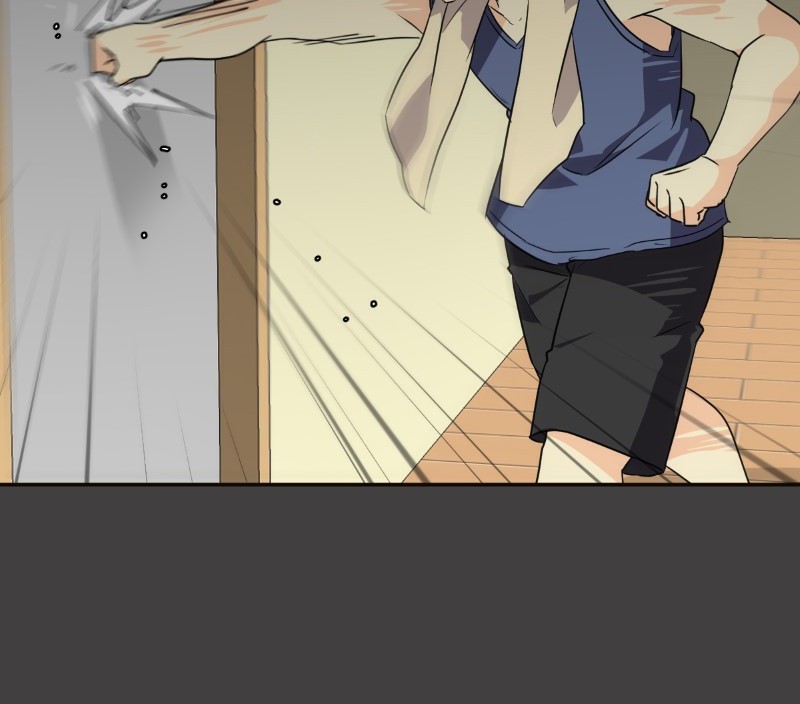 unOrdinary - Manga Chapter 214 - page 91