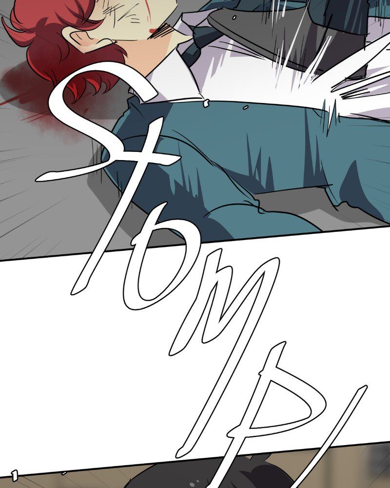 unOrdinary - Manga Chapter 213 - page 106
