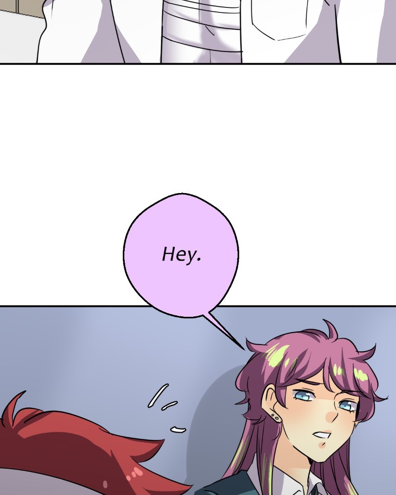 unOrdinary - Manga Chapter 213 - page 134