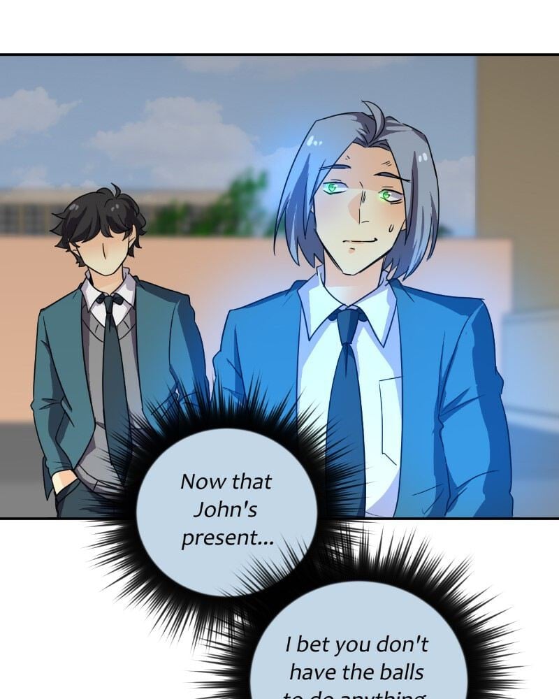 unOrdinary - Manga Chapter 213 - page 18