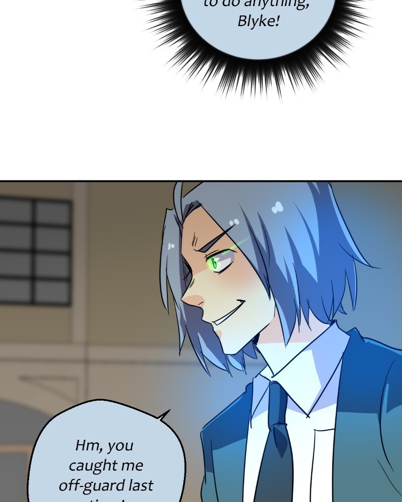 unOrdinary - Manga Chapter 213 - page 19