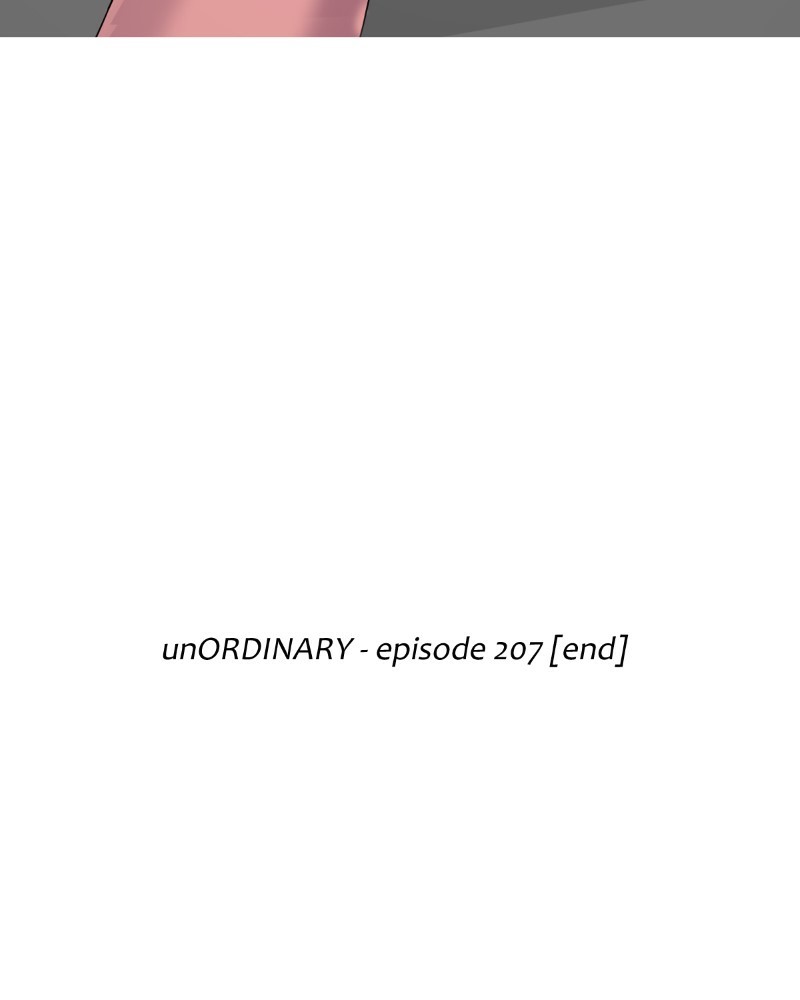 unOrdinary - Manga Chapter 213 - page 190