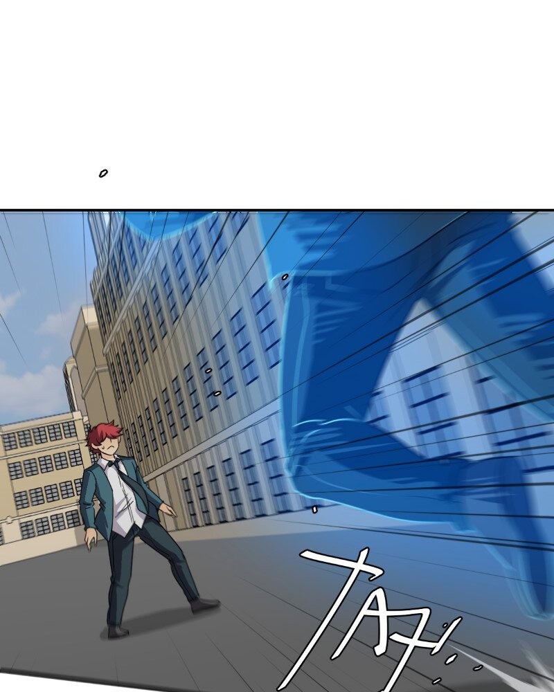 unOrdinary - Manga Chapter 213 - page 21