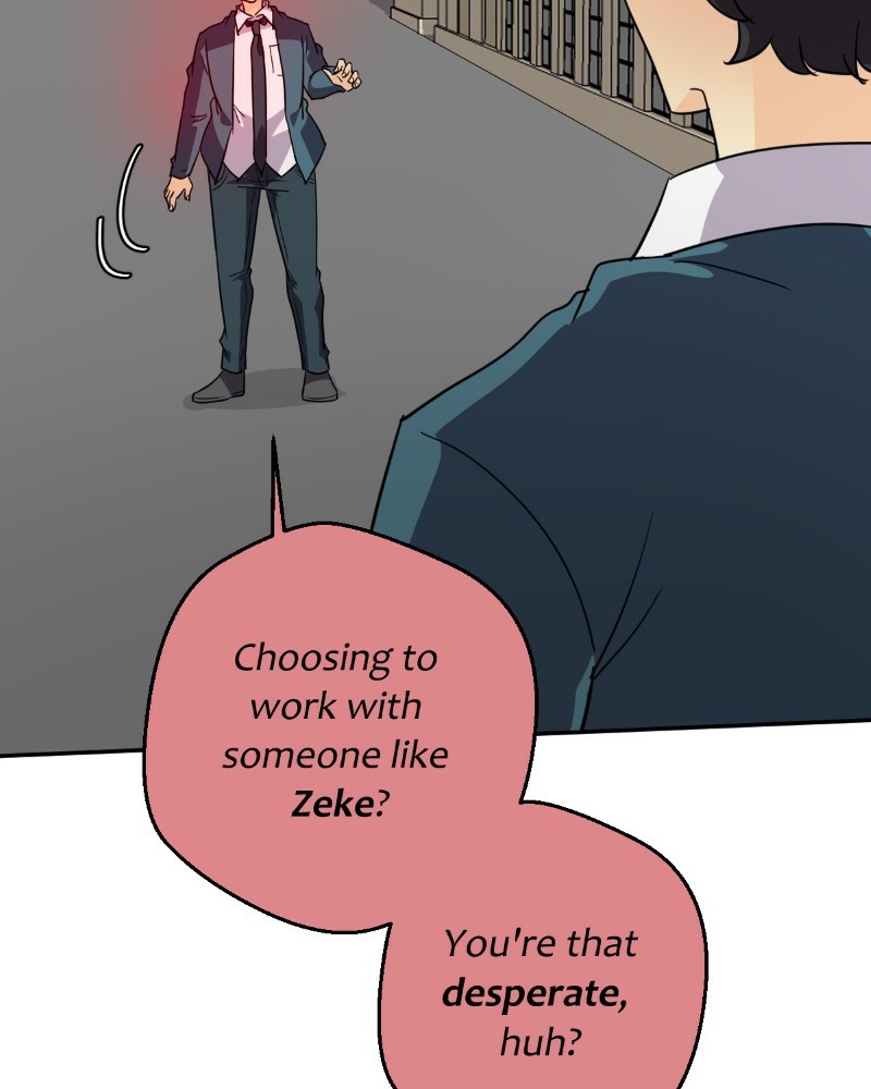 unOrdinary - Manga Chapter 213 - page 34