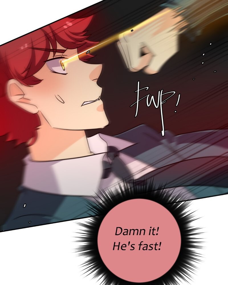 unOrdinary - Manga Chapter 213 - page 41