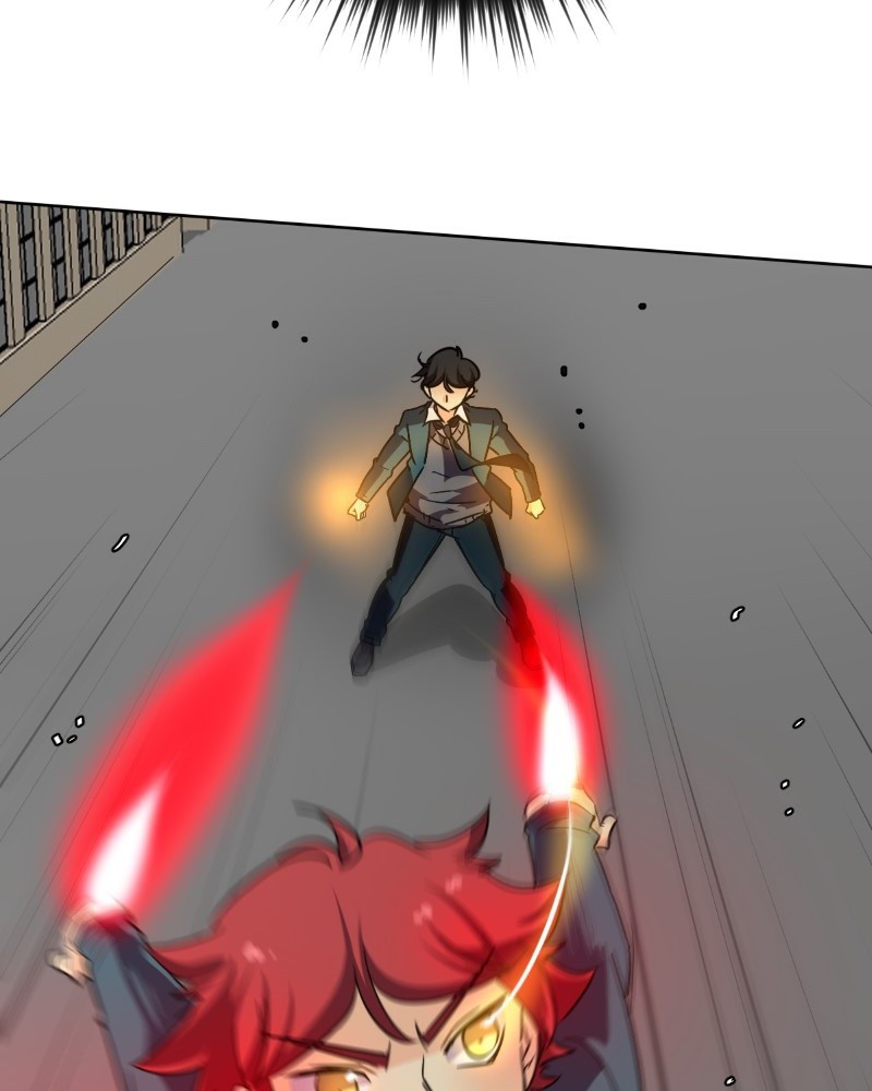 unOrdinary - Manga Chapter 213 - page 47